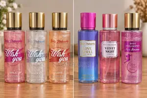 Philosophy Body Sprays - 250ml