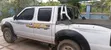 Nissan Pick-Up 2009 Off-white - 2