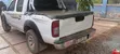 Nissan Pick-Up 2009 Off-white - 4