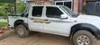 Nissan Pick-Up 2009 Off-white - 5