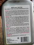 Motor Medic Motor Flush / Engine Flush - USA Import - 3
