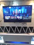 Hikers Smart TV 43" Full HD - 1