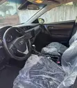 2018 Toyota Corolla SE (1.8L 4cyl 6M) White - 2