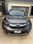 Honda CR-V Touring AWD 2019 Gray - 2