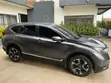 Honda CR-V Touring AWD 2019 Gray - 3