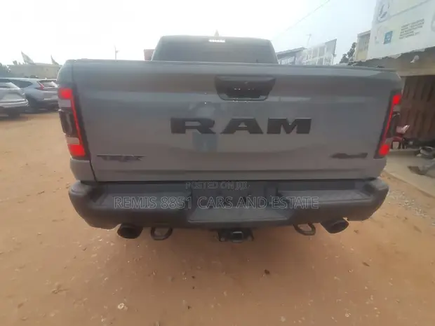 Dodge RAM 2023 - 1