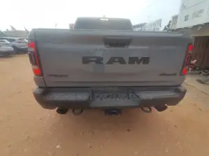 Dodge RAM 2023