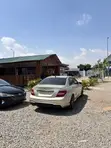 Mercedes-Benz C250 2014 Gold - 2