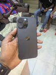 Apple iPhone 16 Pro Max 256GB Black - 1