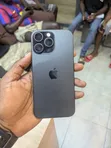 Apple iPhone 16 Pro Max 256GB Black - 2