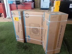 Pro-Tec 1.5HP Split Air Conditioner