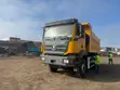 Sagmoto X3 Tipper 6x4 Dump Truck - 1