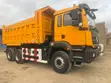 Sagmoto X3 Tipper 6x4 Dump Truck - 3