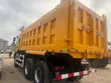 Sagmoto X3 Tipper 6x4 Dump Truck - 4