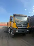 Sagmoto X3 Tipper 6x4 Dump Truck - 5