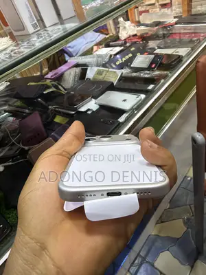 Apple iPhone 17 Pro 256GB Silver