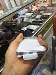Apple iPhone 17 Pro 256GB Silver - 1