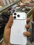 Apple iPhone 17 Pro 256GB Silver - 3