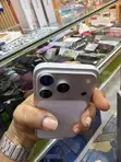 Apple iPhone 17 Pro 256GB Silver - 4