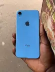 Apple iPhone XR 128GB Blue - 3