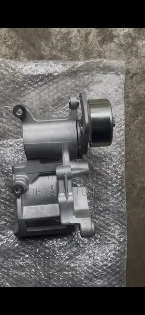 Toyota Land Cruiser Tensioner