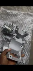Toyota Land Cruiser Tensioner - 2