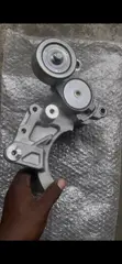 Toyota Land Cruiser Tensioner - 3