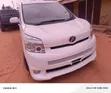 Toyota Voxy X 4WD 8-Seater 2010 - White - 1