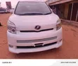 Toyota Voxy X 4WD 8-Seater 2010 - White - 4