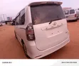 Toyota Voxy X 4WD 8-Seater 2010 - White - 5