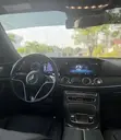 Mercedes-Benz E350 2020 - 1