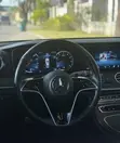 Mercedes-Benz E350 2020 - 2