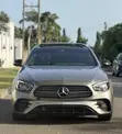 Mercedes-Benz E350 2020 - 5
