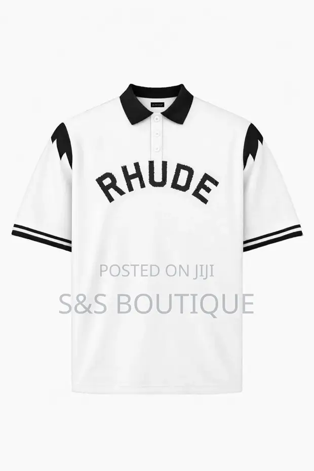 Unisex Club Tees - Brand New - 1