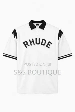 Unisex Club Tees - Brand New
