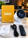 NextGen Horizon Smart Projector HY300 - 1