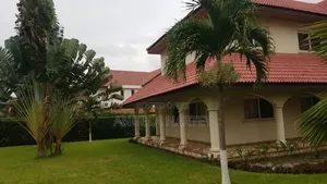 4-Bedroom House with Boys Quarters for Sale in Transacco Estates, Accra
