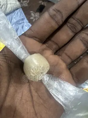 Ankoro (Congo Powder) - Sexual Wellness