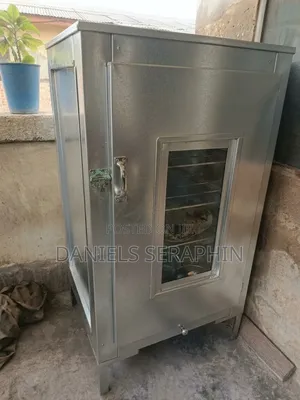 Local Oven - Brand New