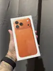 New Apple iPhone 17 Pro Max 1TB Orange - 1