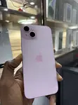 Apple iPhone 15 Plus 128GB Pink - 1