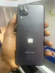 Samsung Galaxy A12 128GB Black (UK Used) - 2