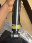 Audi Q8/Q7 Rear Shocks - Brand New - 3