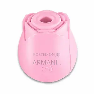 Rose Toy Arouser