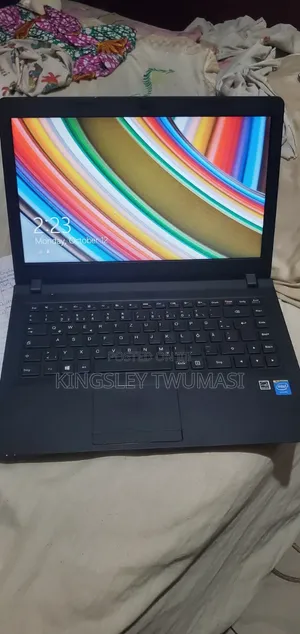 Lenovo IdeaPad 100 Laptop (8GB RAM, 1TB HDD)