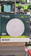 TP-Link Omada EAP 723 Wi-Fi 7 Ceiling Mount Access Point - 1