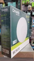 TP-Link Omada EAP 723 Wi-Fi 7 Ceiling Mount Access Point - 4