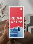 Xiaomi Redmi A7 Pro 64GB Black - 1