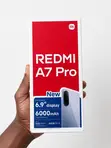 Xiaomi Redmi A7 Pro 64GB Black - 3