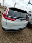 Honda CR-V Special Edition 2022 White - 1